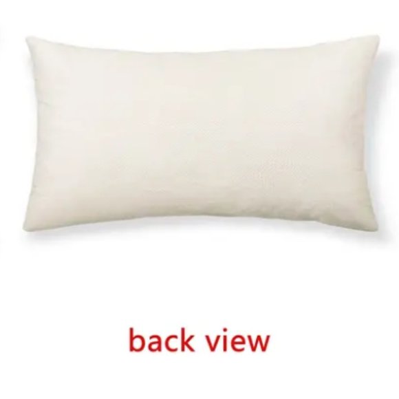 NEW HAPPY ST PATRICK'S DAY SHAMROCKS LEPRECHAUN HAT DECORATIVE PILLOW COVER - Picture 3 of 4